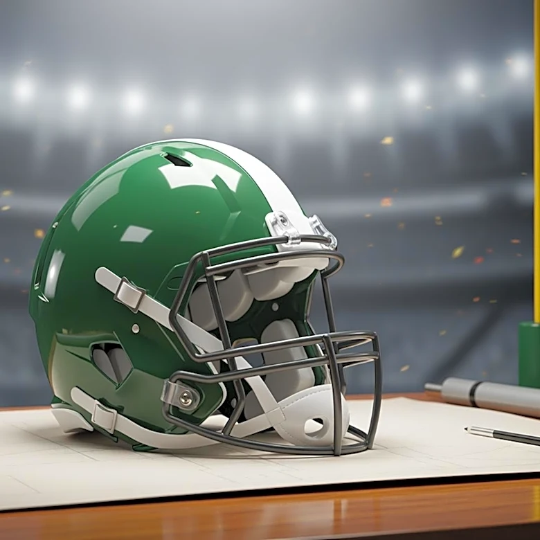 Darrell Jackson Selected by New York Jets in 2026 NFL Draft