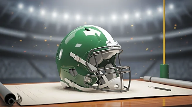Darrell Jackson Selected by New York Jets in 2026 NFL Draft