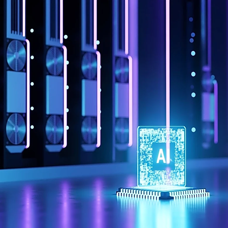 Crypto Miners Shift to AI and HPC, Boosting Stock Performance in 2026