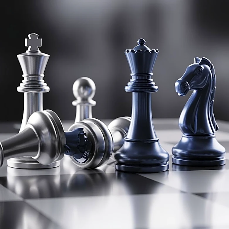 Former Genpact CEO Advocates for Revenue Cannibalization with AI to Enhance Long-term Value