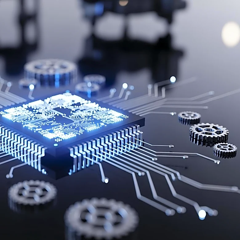 U.S. Semiconductor Self-Sufficiency Deemed Unrealistic Amid Global Supply Chain Challenges