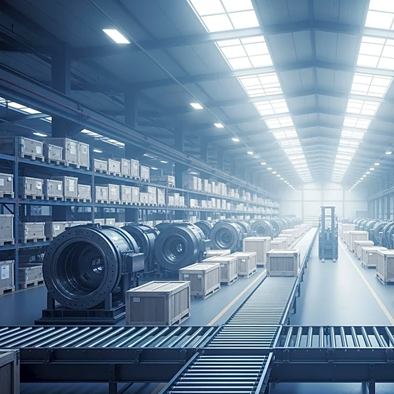 CNH Industrial Reports Flat Q1 2026 Revenues Amid Global Supply Chain Challenges