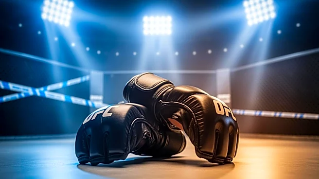 Quillan Salkilld Defeats Beneil Dariush at UFC Perth, Continues Rise in Lightweight Division