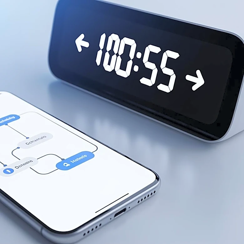 AI Disrupts Nursing with Uber-like Apps Transforming Work Schedules