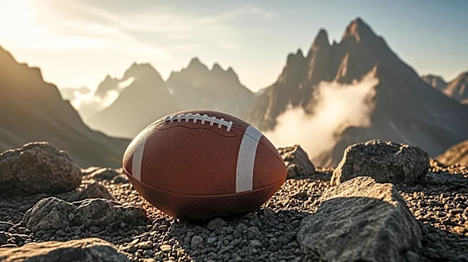West Virginia Mountaineers' Viral Video Concept for EA Sports College Football 27 Gains Massive Attention
