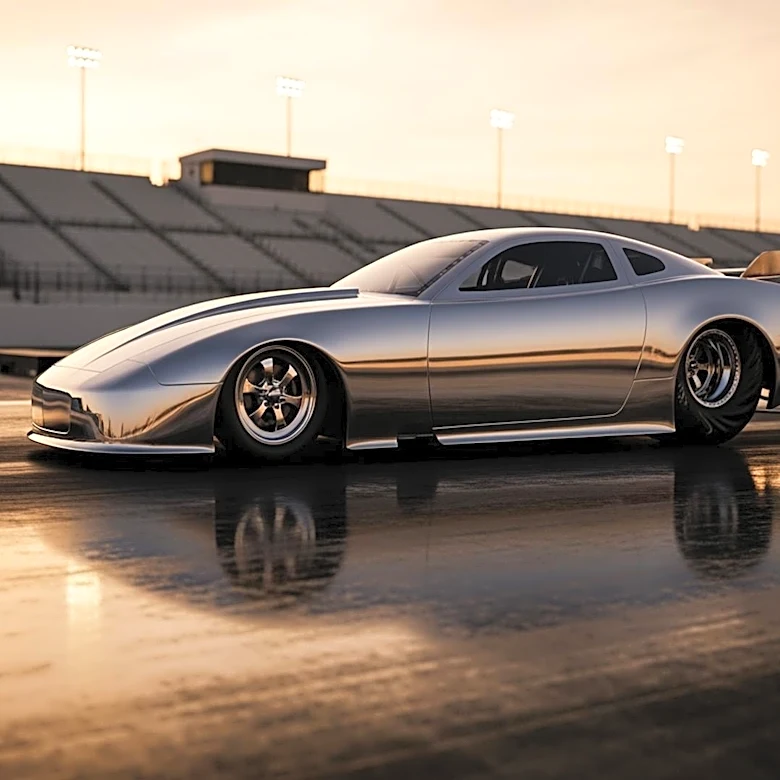 NHRA Southern Nationals Debut at South Georgia Motorsports Park, Attracting Top Racers