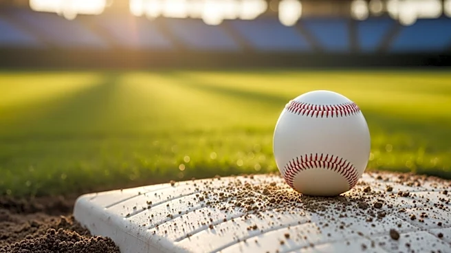 Virginia Tech Hokies Secure Series Win Against California Golden Bears in Baseball