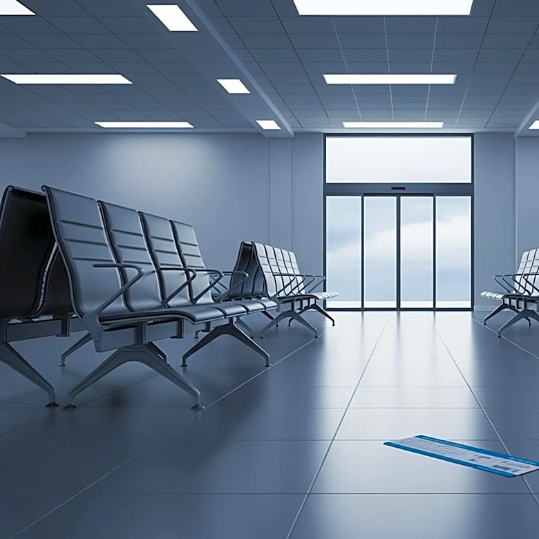 Spirit Airlines Closure Causes Uncertainty for Passengers