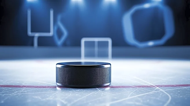 Minnesota Wild Announce Second Round Stanley Cup Playoff Schedule Against Colorado Avalanche