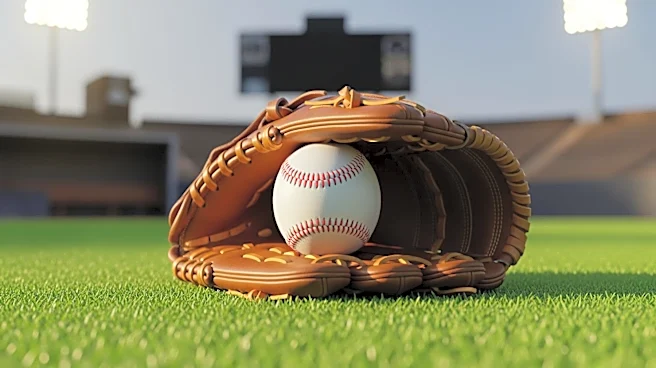 Orioles Promote Trey Gibson for Major League Debut Against Yankees