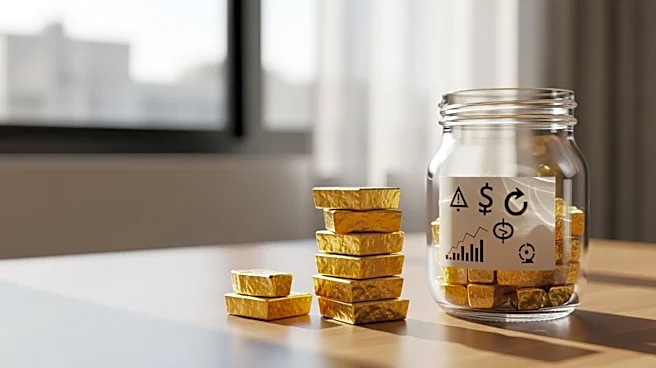 Capital Management Corp VA Reduces Holdings in Agnico Eagle Mines, Impacting Investment Portfolio