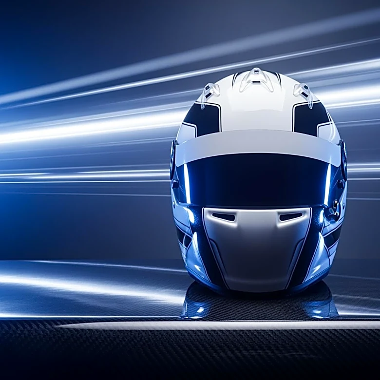 Sky Sports and Audi Launch 'Flying Lap' Series to Enhance F1 Viewing Experience