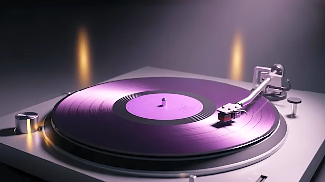 Prince's Posthumous Release 'With This Tear' Achieves Top 10 Chart Success