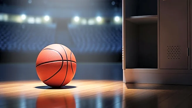 Kansas Basketball Adds Christian Reeves to Roster, Anticipates Immediate Impact