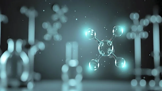 New Enzyme Discovery Could Enhance Effectiveness of Weight-Loss Drugs