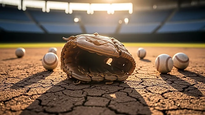 Oklahoma's Bullpen Falters in 10-5 Loss to Florida, Impacting SEC Standings
