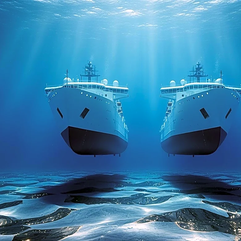 American Ocean Minerals and Odyssey Marine Exploration Merger Poised to Challenge Deep-Sea Mining Leader