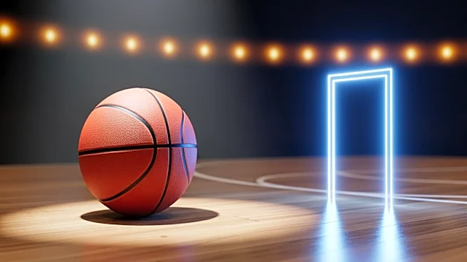 USC Trojans Basketball Adds Aaron Hunkin-Claytor from Transfer Portal, Strengthening Roster