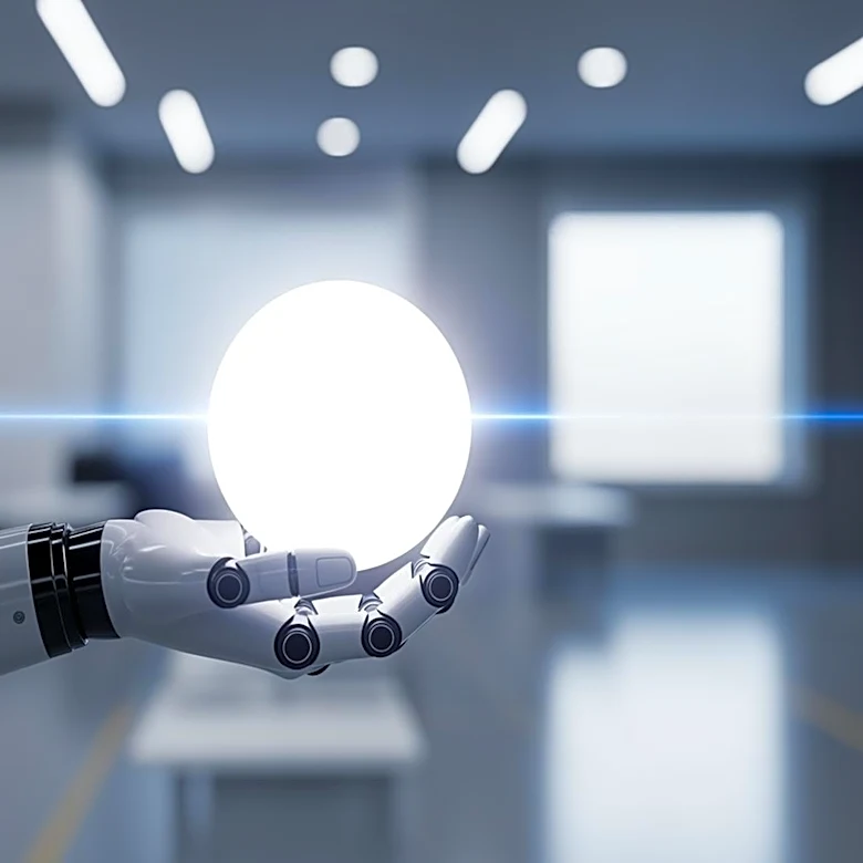 Former Consultant Transitions to AI Robotics Startup, Secures Significant Funding