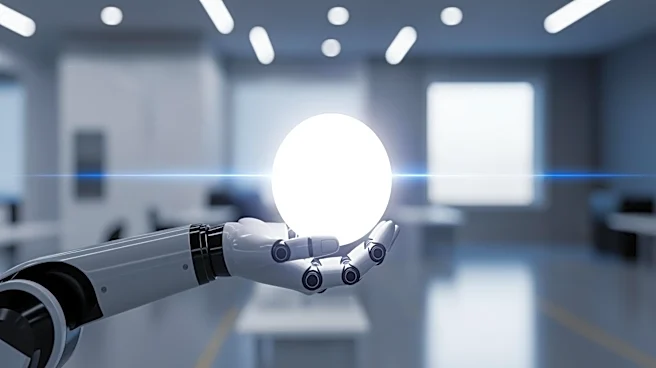 Former Consultant Transitions to AI Robotics Startup, Secures Significant Funding