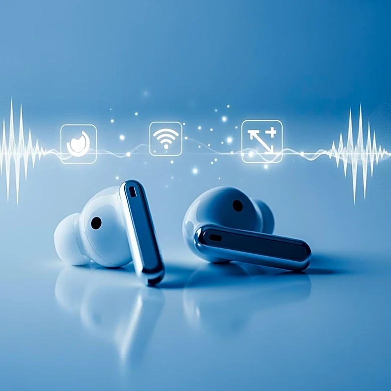 EarFun Introduces AI-Powered Clip 2 Earbuds with Translation Features