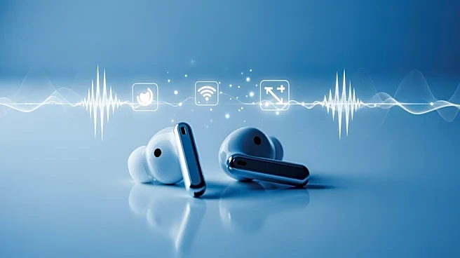 EarFun Introduces AI-Powered Clip 2 Earbuds with Translation Features