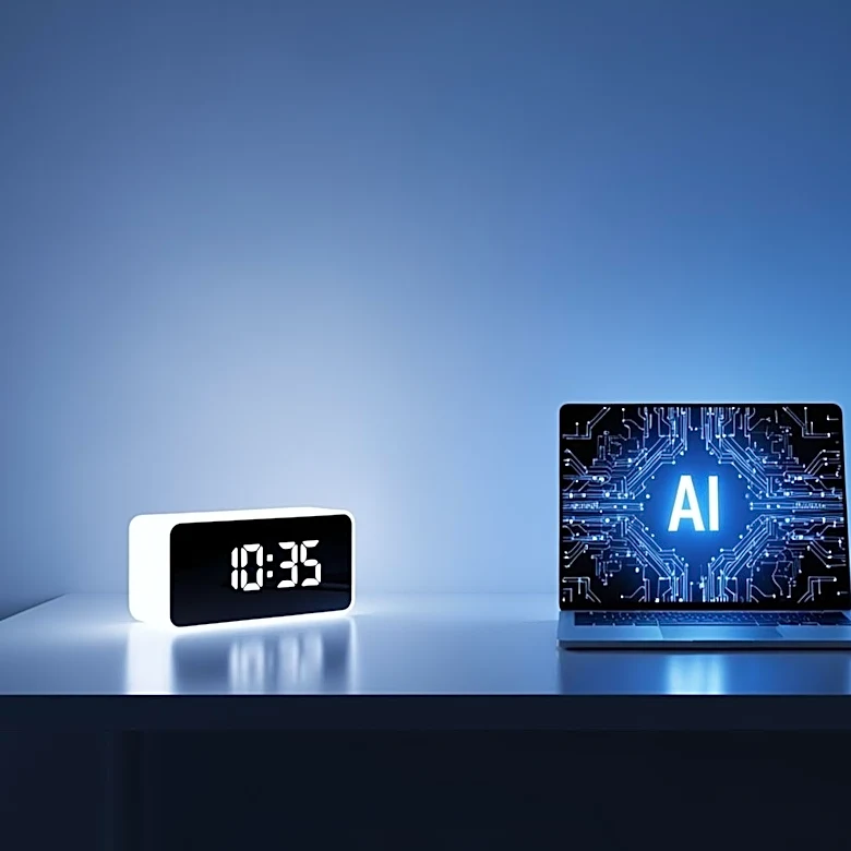 AI Adoption Extends Work Hours for Employees, Study Finds