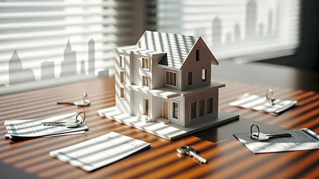 Raleigh Real Estate Market Sees Price Decline Amid Increased Inventory