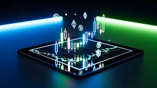 SaintQuant Introduces Free AI Crypto Trading Bot for Retail Investors