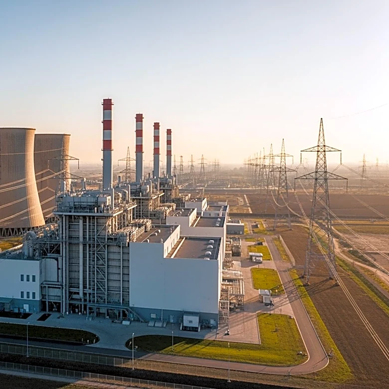 Mara Holdings Acquires Long Ridge Energy  Power for $1.5 Billion