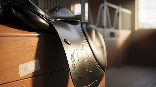 The Puma Withdrawn from Kentucky Derby 152 Due to Swelling