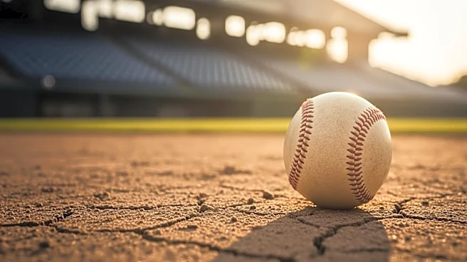 Boston College Baseball Suffers Heavy Loss to Clemson in Series Game