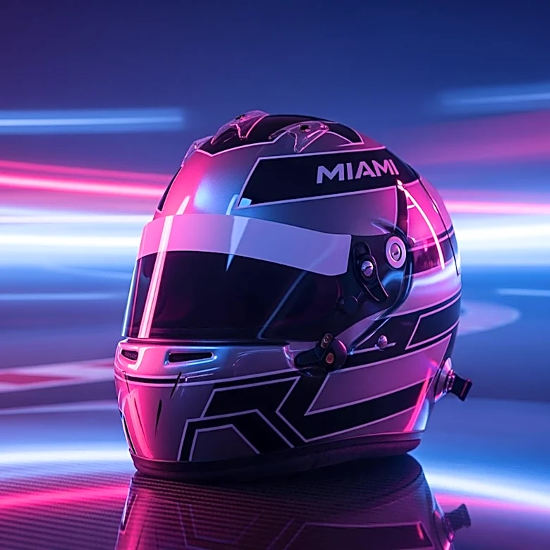 Kimi Antonelli Takes Pole at Miami Grand Prix, Verstappen Shows Strong Recovery