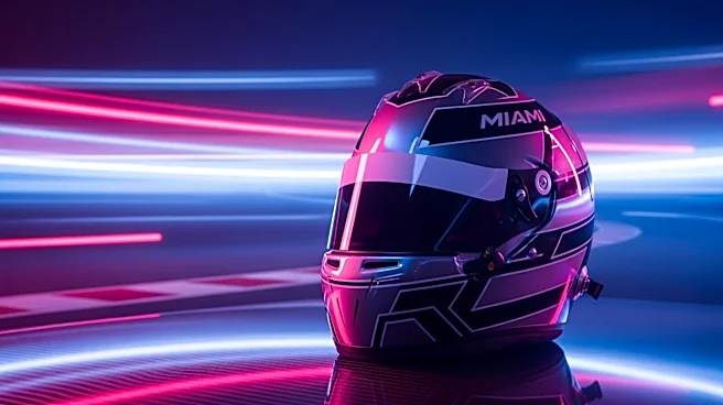 Kimi Antonelli Takes Pole at Miami Grand Prix, Verstappen Shows Strong Recovery