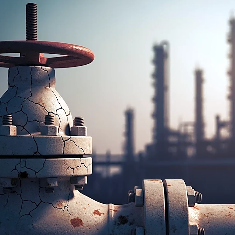 Goldman Sachs Warns of Second Wave of Inflation Due to Iran War Impact on Petrochemicals