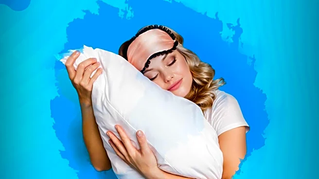 Research Highlights Importance of Sleep Quality for Health and Wellness