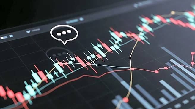 WallStreetBets Moderator Discusses Reddit's Impact on Trading Success