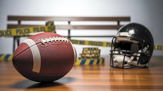 Raiders' Rookie Fernando Mendoza Adapts to NFL's Under Center Play