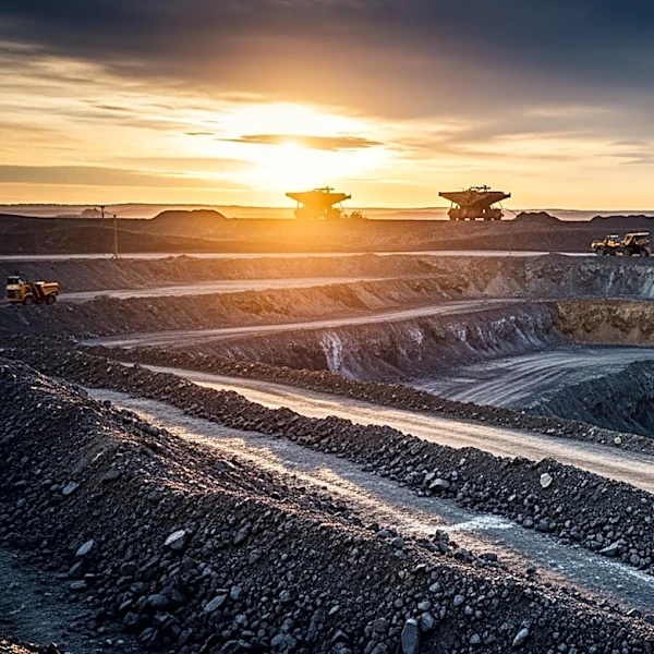South32 Increases Hermosa Taylor Project Costs and Extends Mine Life