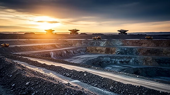 South32 Increases Hermosa Taylor Project Costs and Extends Mine Life