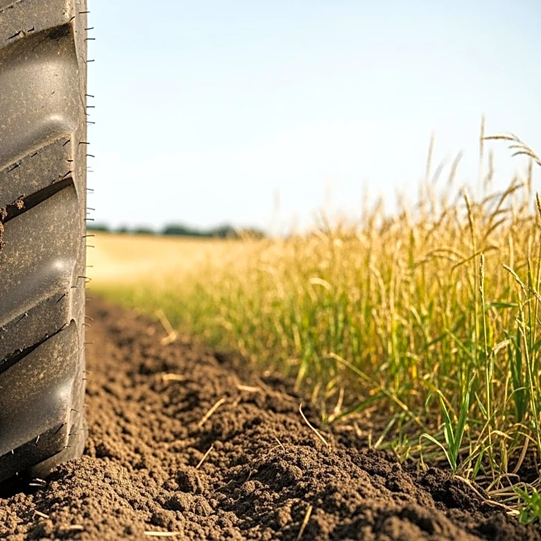 Sonalika Tractors Achieves Record April Sales with 16,223 Units, Surpassing Industry Growth