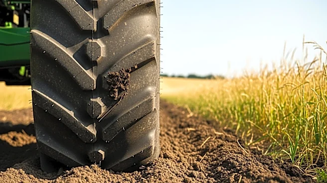Sonalika Tractors Achieves Record April Sales with 16,223 Units, Surpassing Industry Growth