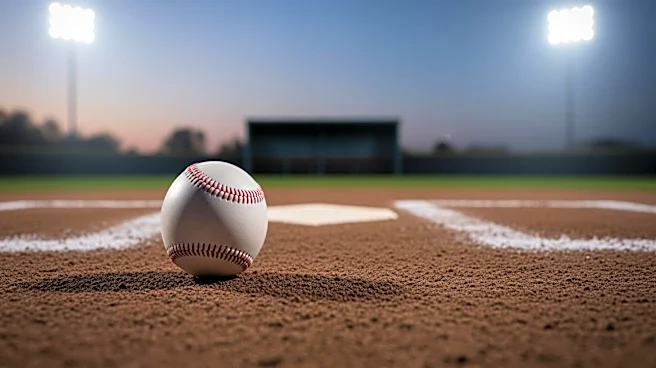 Louisville Cardinals Baseball Suffers Walk-Off Loss to Wake Forest