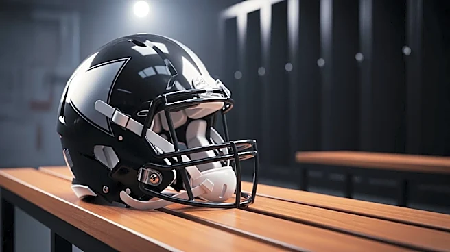 Las Vegas Raiders' UDFA Roman Hemby Competes for Key Roster Spot