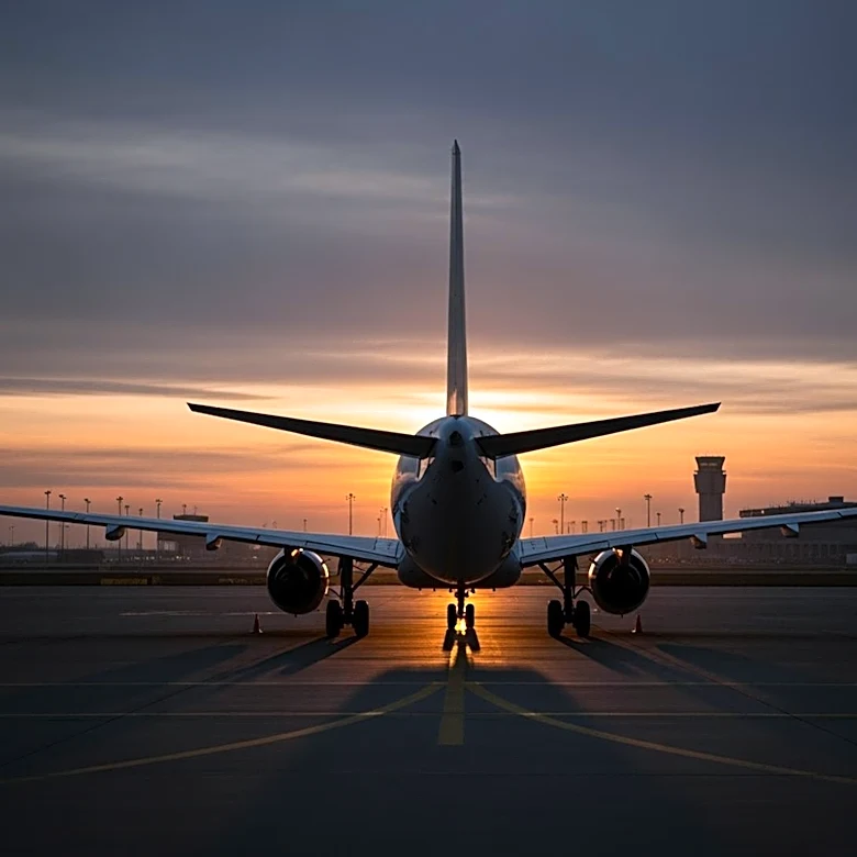 Spirit Airlines Ceases Operations After Failing to Secure Government Bailout