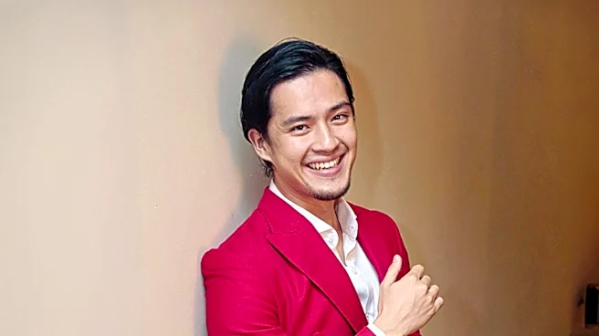 Restaurateur Billy Dec Premieres Documentary on Filipino Heritage