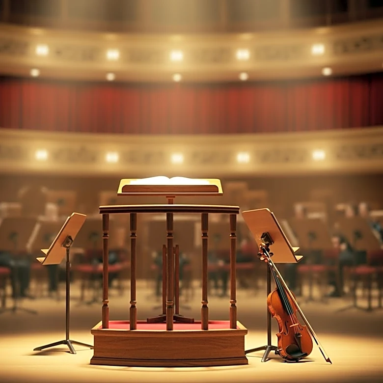 Newark-Granville Symphony Orchestra to Conclude 2025-26 Season with Premiere Performance
