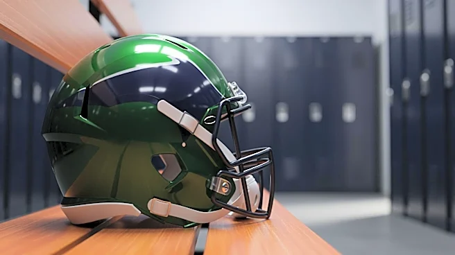 Seattle Seahawks Consider Veteran Dante Fowler Jr. to Replace Boye Mafe