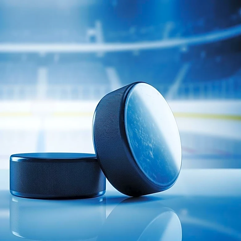 Governors of North Carolina and Pennsylvania Make Friendly Wager on NHL Playoff Series