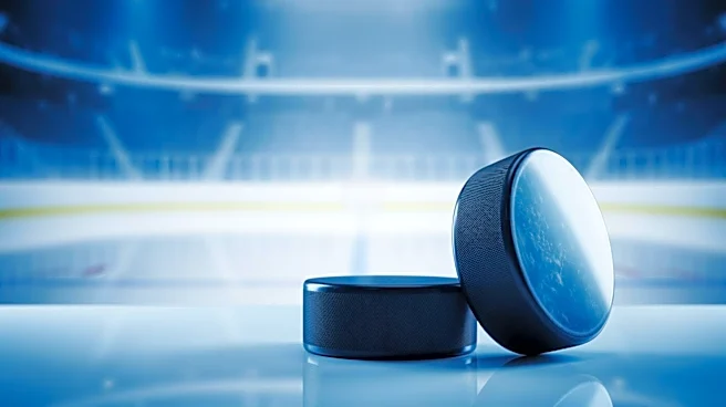 Governors of North Carolina and Pennsylvania Make Friendly Wager on NHL Playoff Series